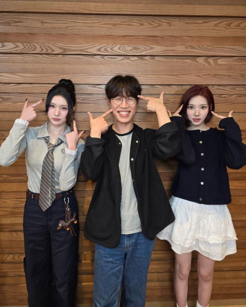 하츠투하츠 스포왕 고영배, 배성재의 텐