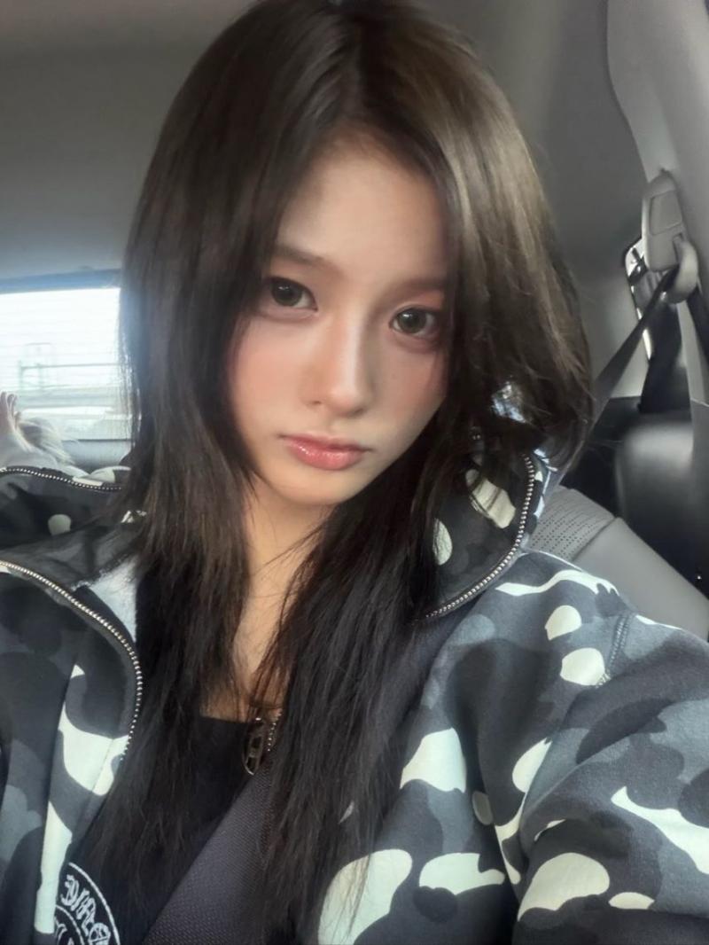 NMIXX (엔믹스) 설윤