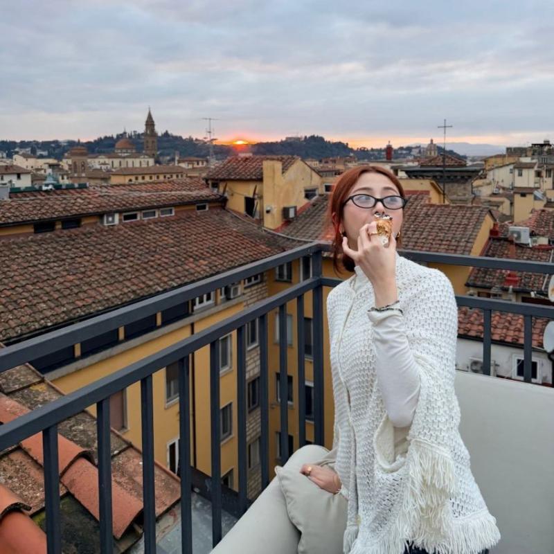 르세라핌 허윤진