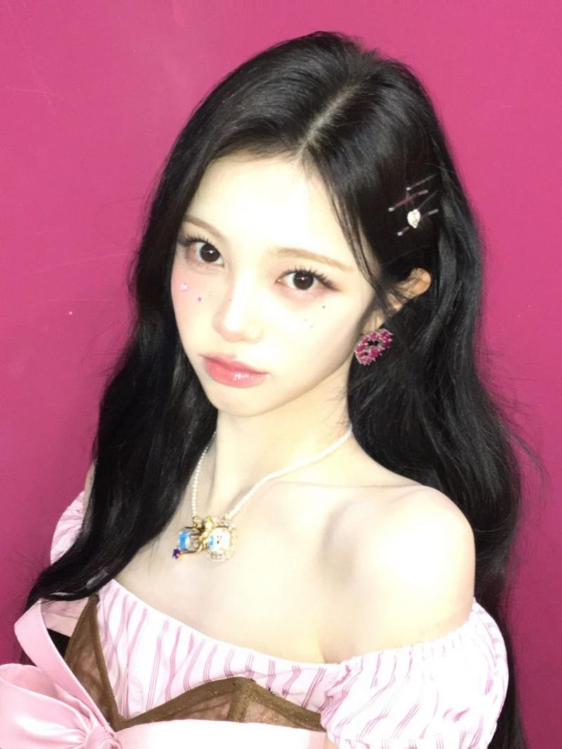 하츠투하츠 이안