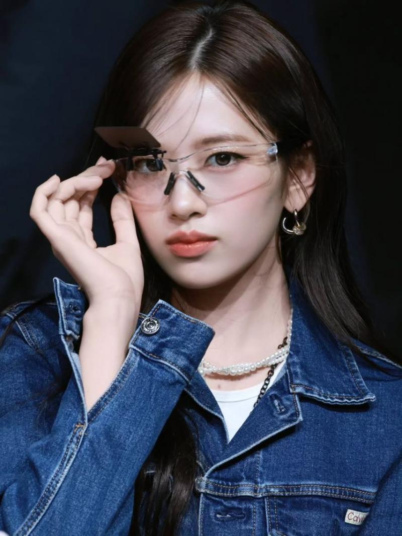 IVE (아이브) 안유진