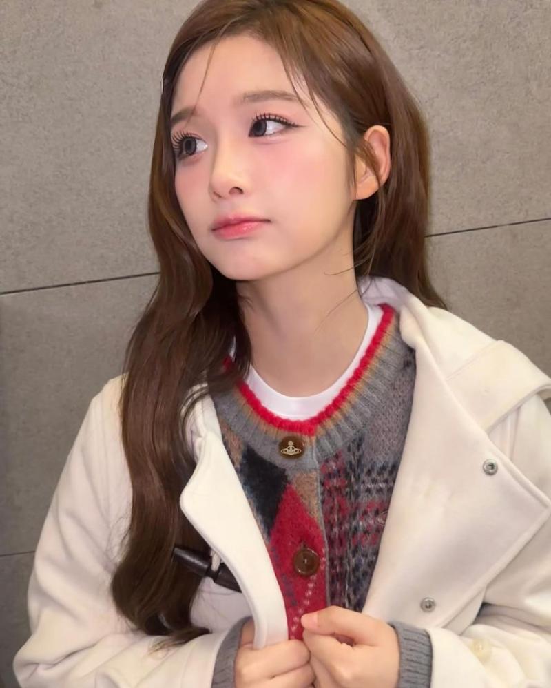 NMIXX (엔믹스) 설윤