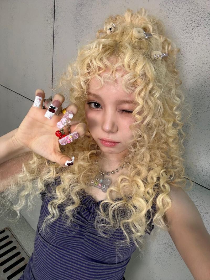 베이비돈크라이 미아