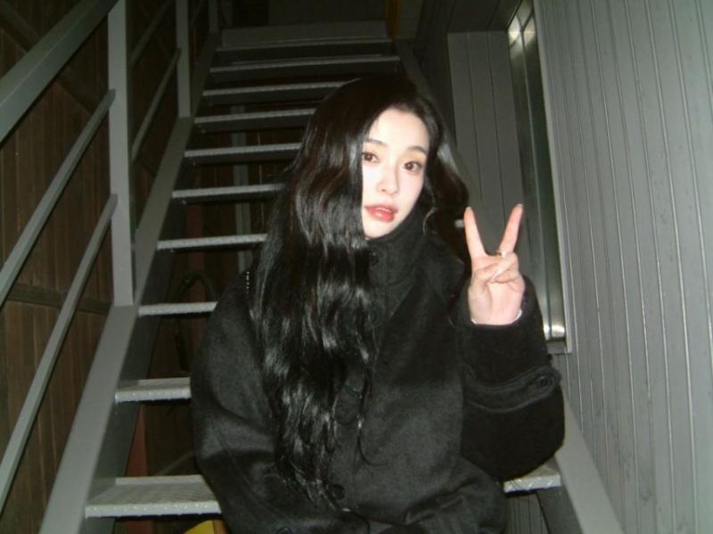 드림캐쳐 (DREAMCATCHER) 가현