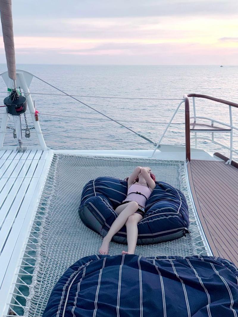 베이비몬스터 치키타