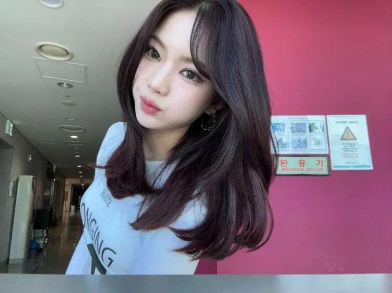 스테이씨 아이사