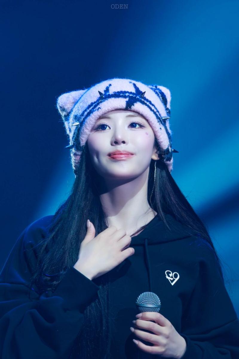 [프로미스나인] 박지원