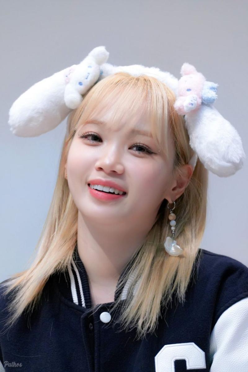 르세라핌 김채원