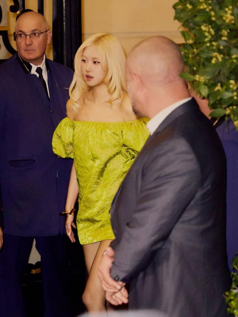 BLACKPINK (블랙핑크) 로제