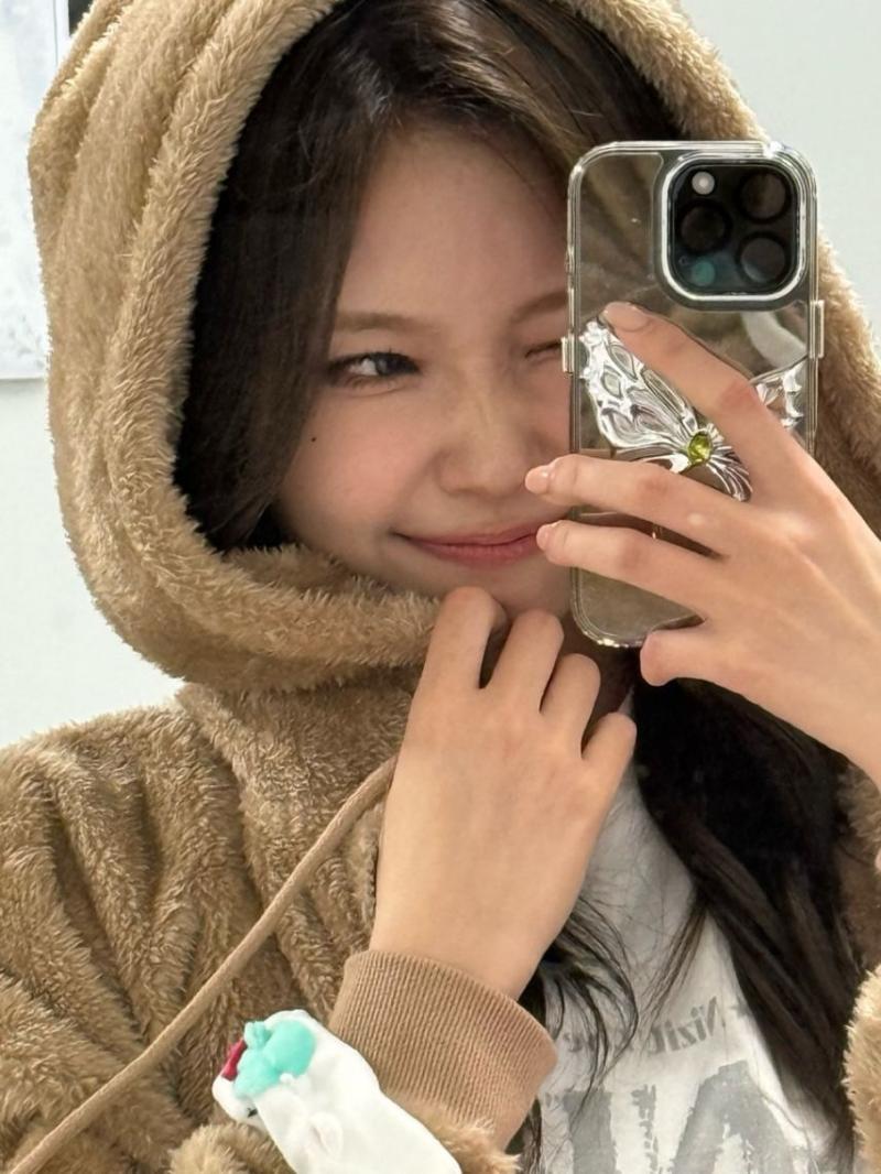 니쥬 (NiziU) 마유카