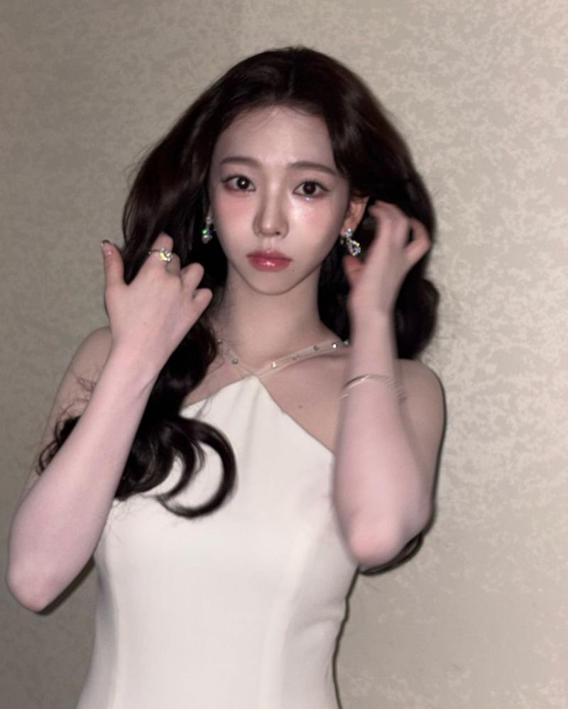 에스파 (aespa) 카리나