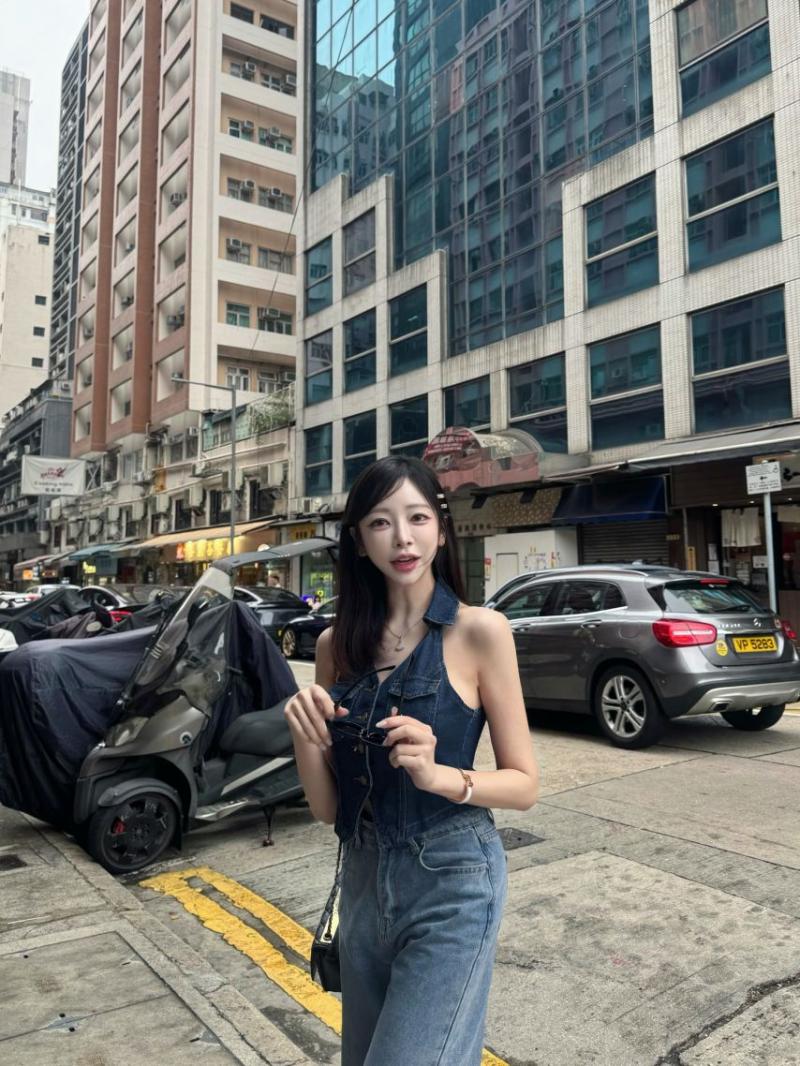 민세령 아나운서