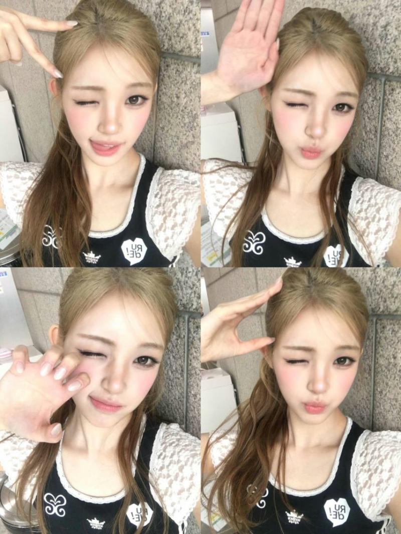 하츠투하츠 유하