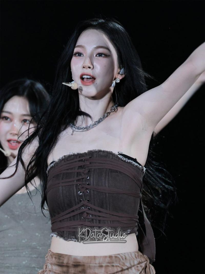 [에스파] 카리나