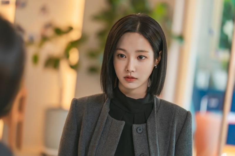 연우 러브포비아