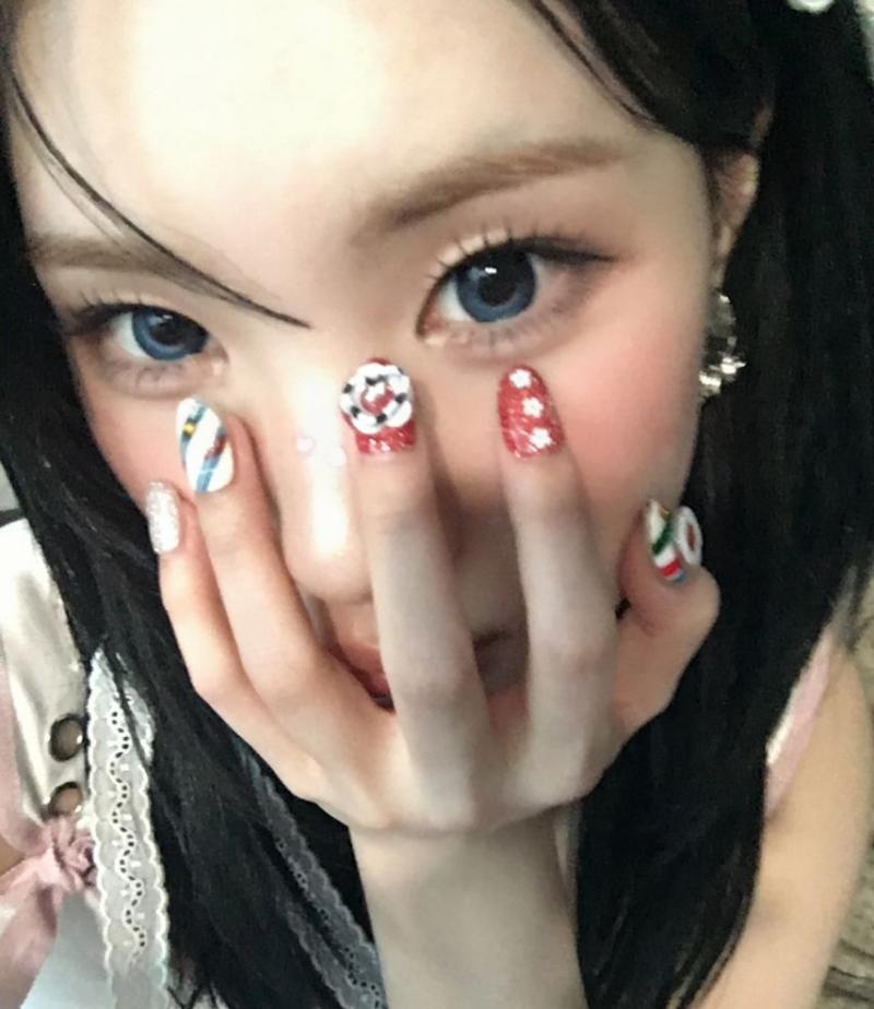 하츠투하츠 주은