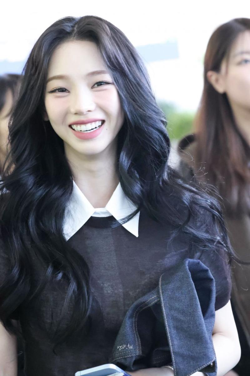 [에스파] 카리나