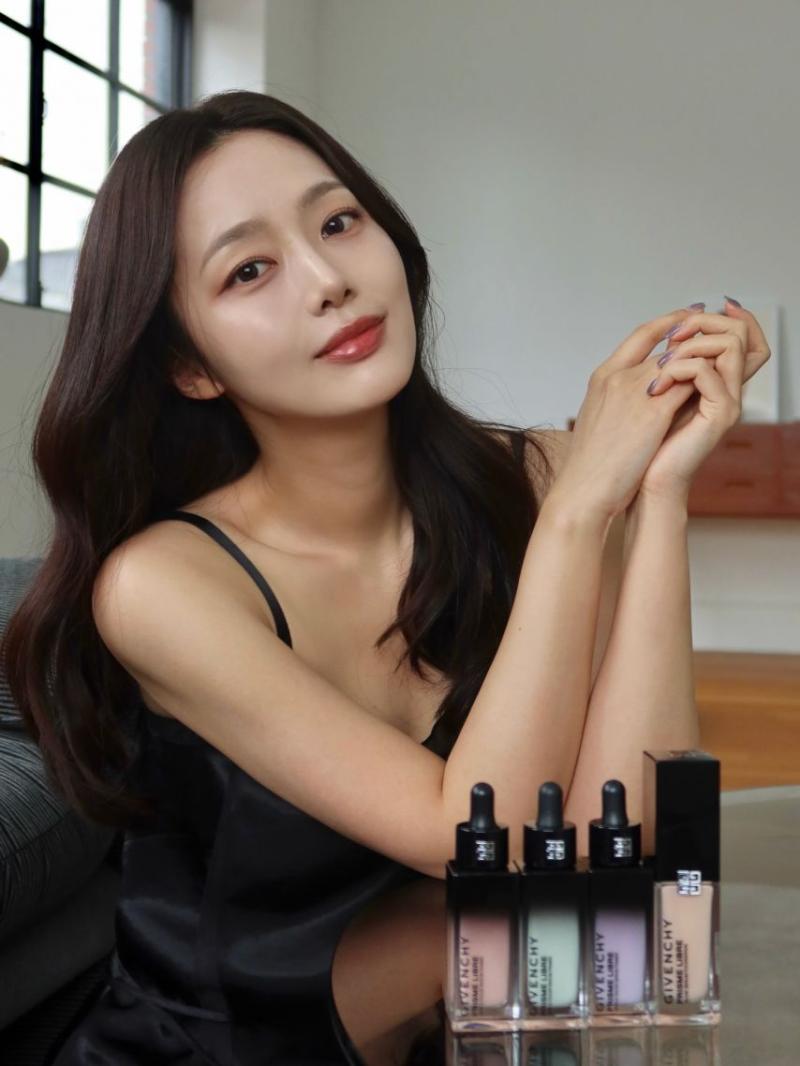 조서연 아나운서