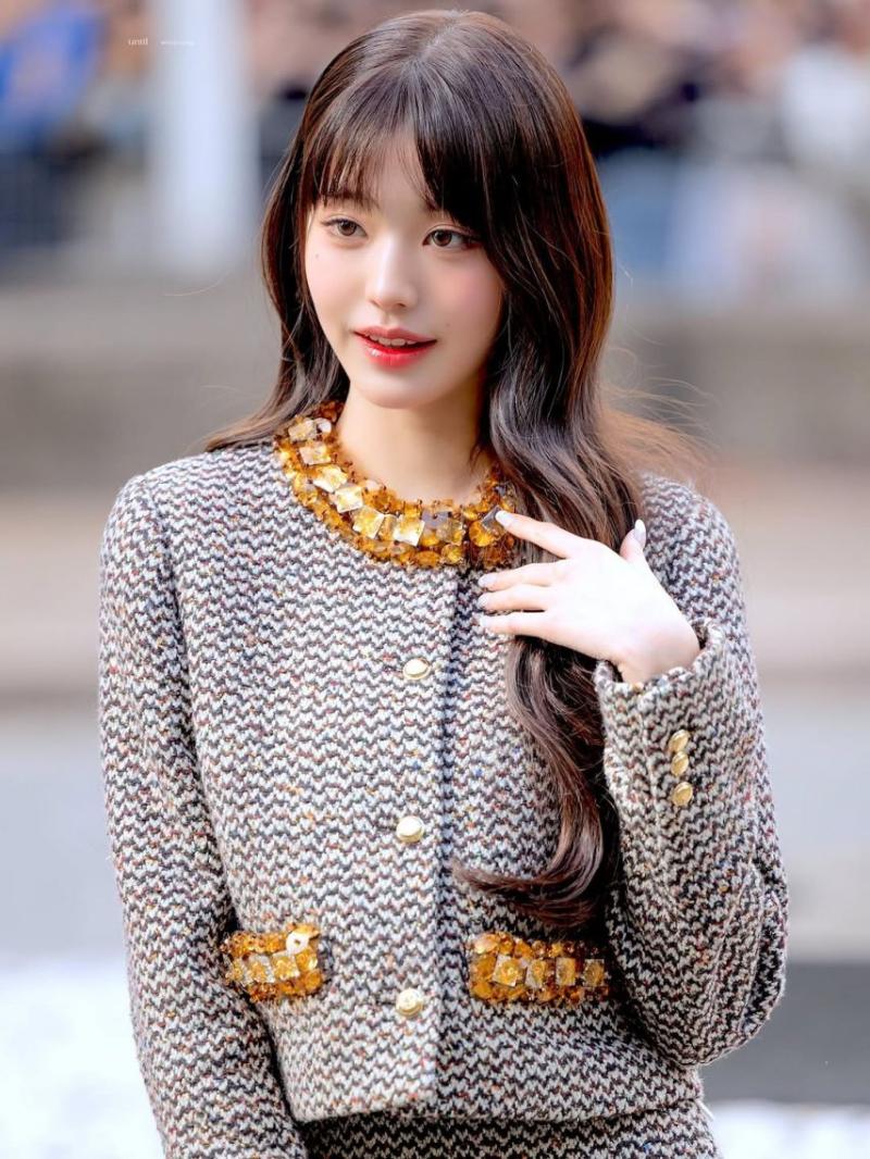 IVE (아이브) 장원영