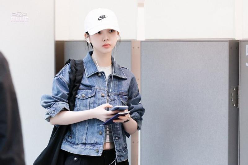 [에스파] 카리나