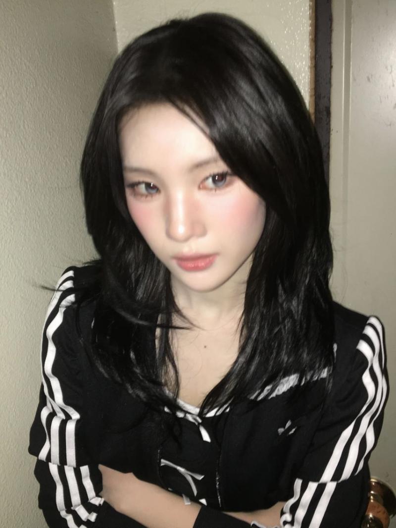 하츠투하츠 주은