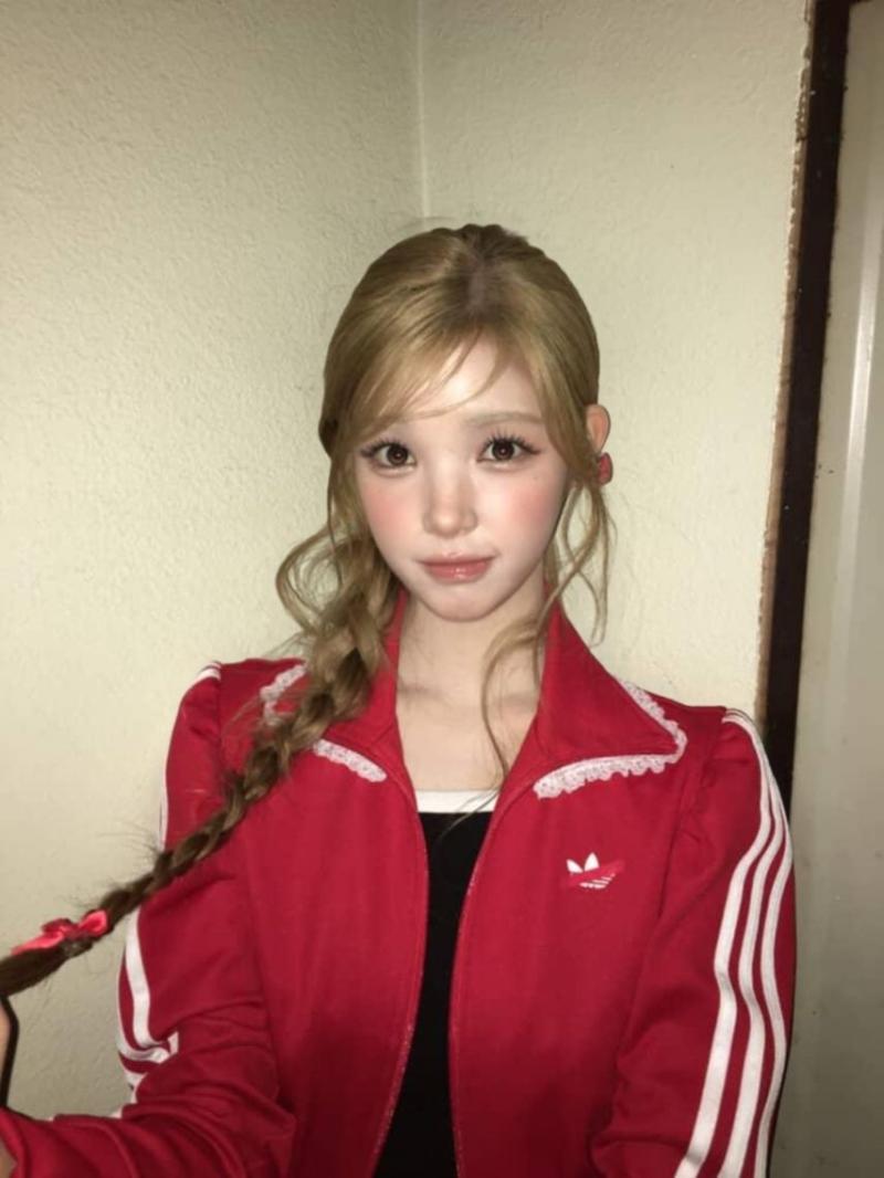 하츠투하츠 유하