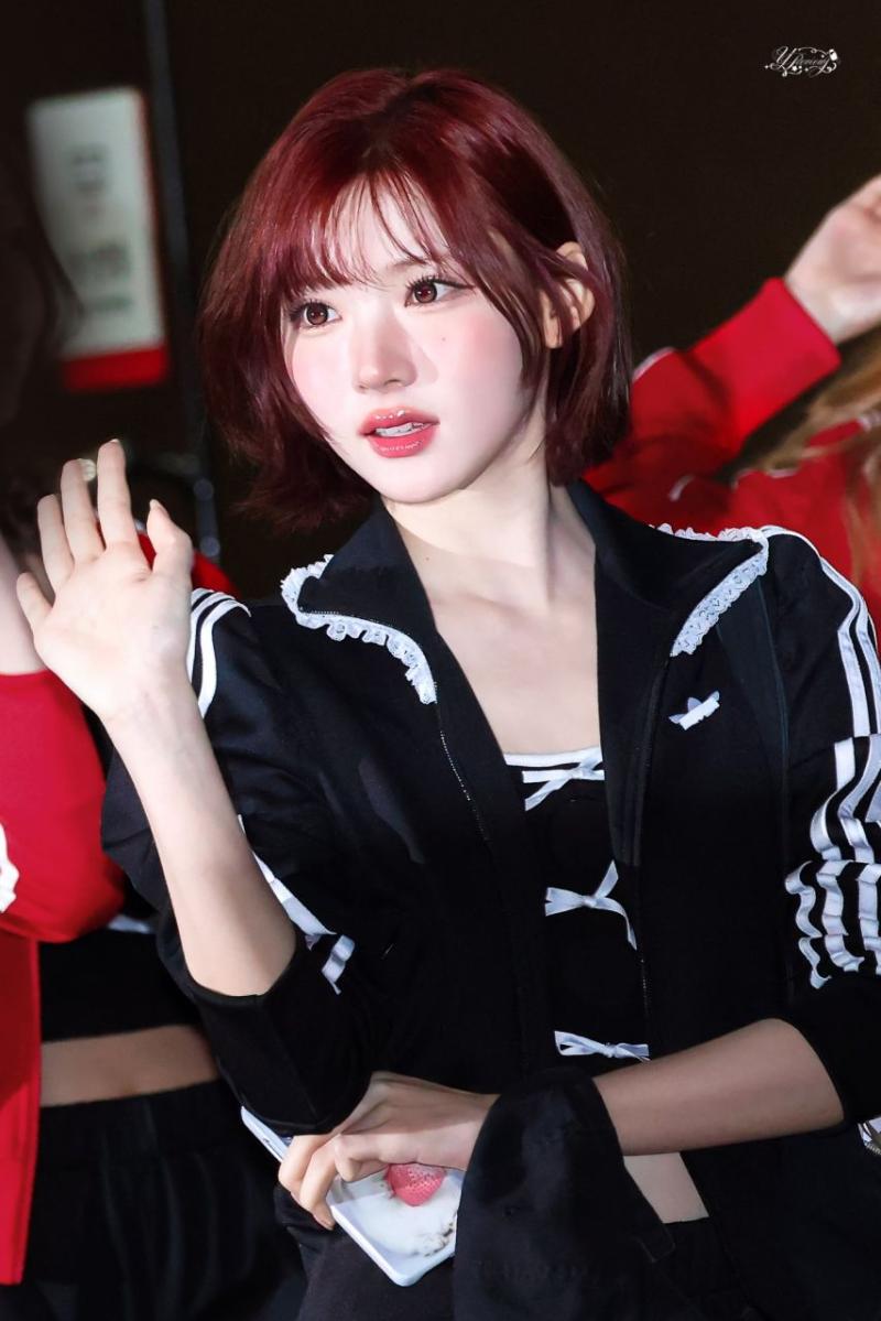 [하츠투하츠] 지우