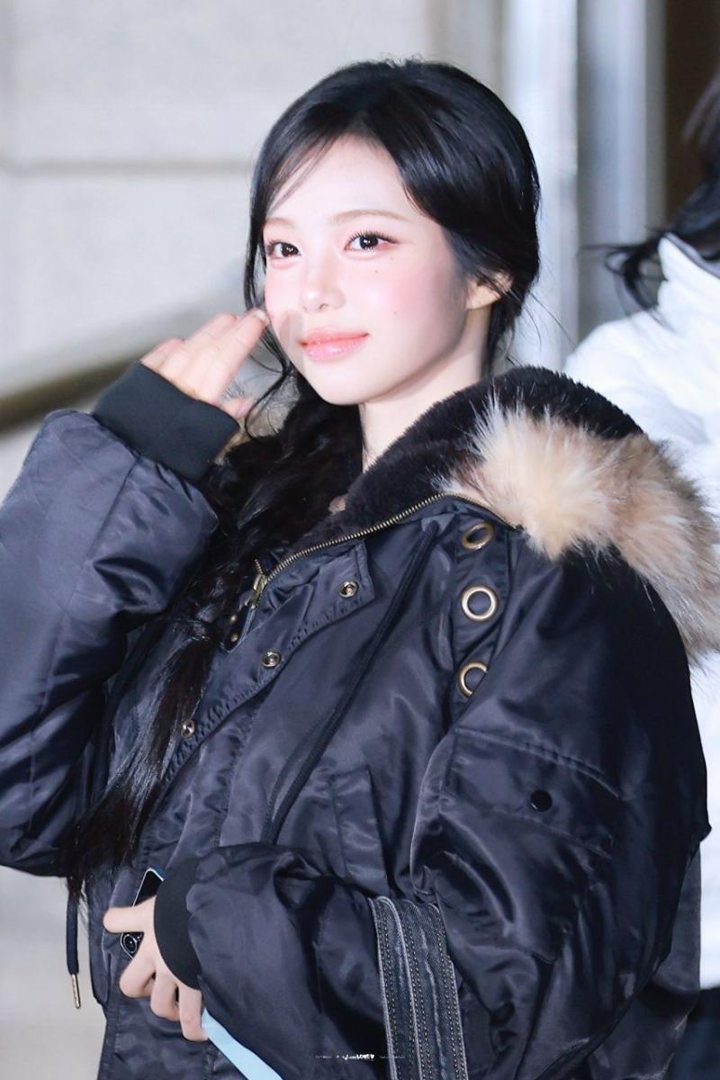 [하츠투하츠] 이안