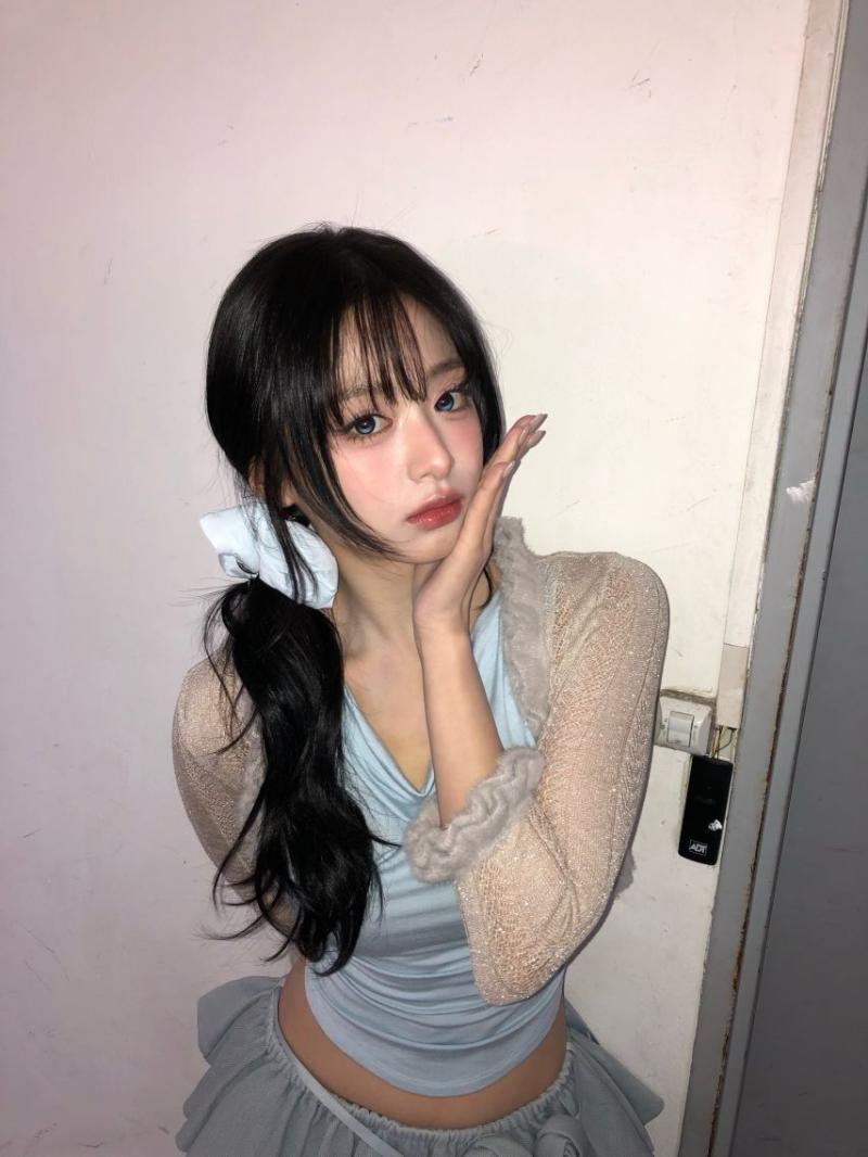 베이비몬스터 아현