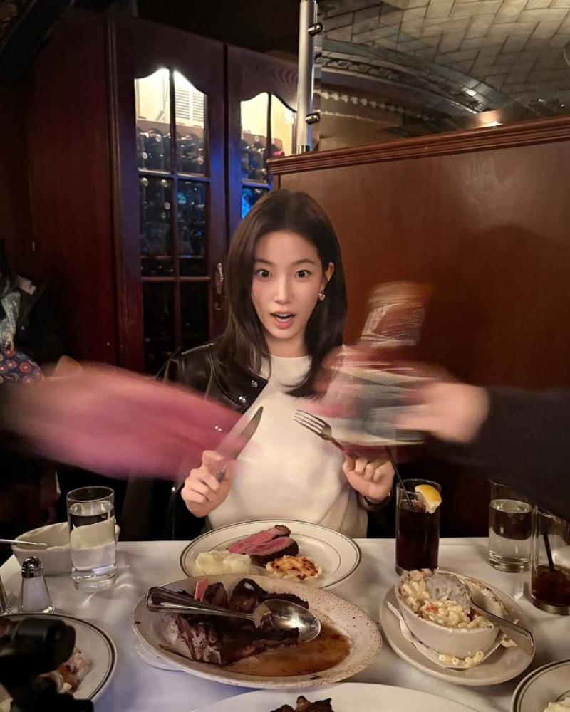 르세라핌 카즈하