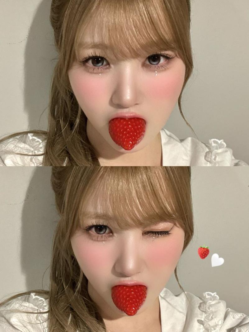 세이마이네임 히토미