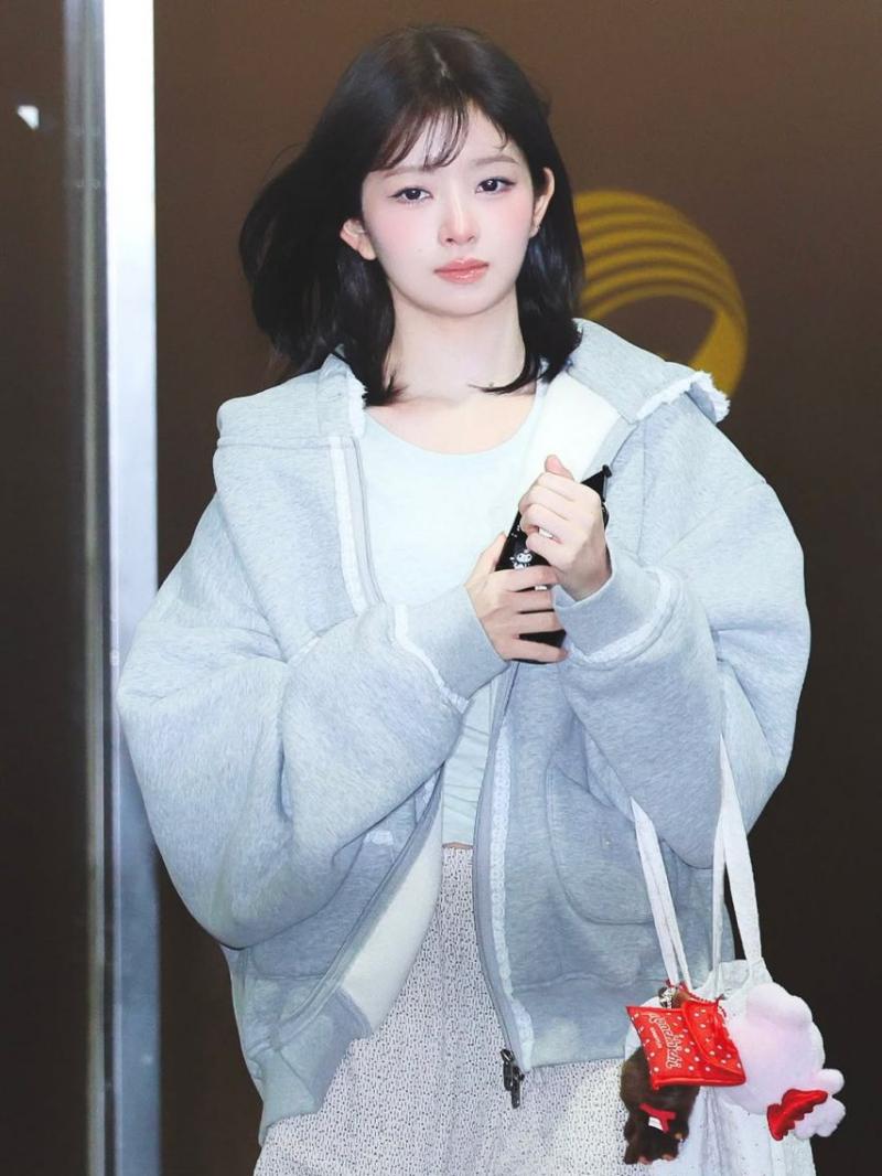 IVE (아이브) 레이