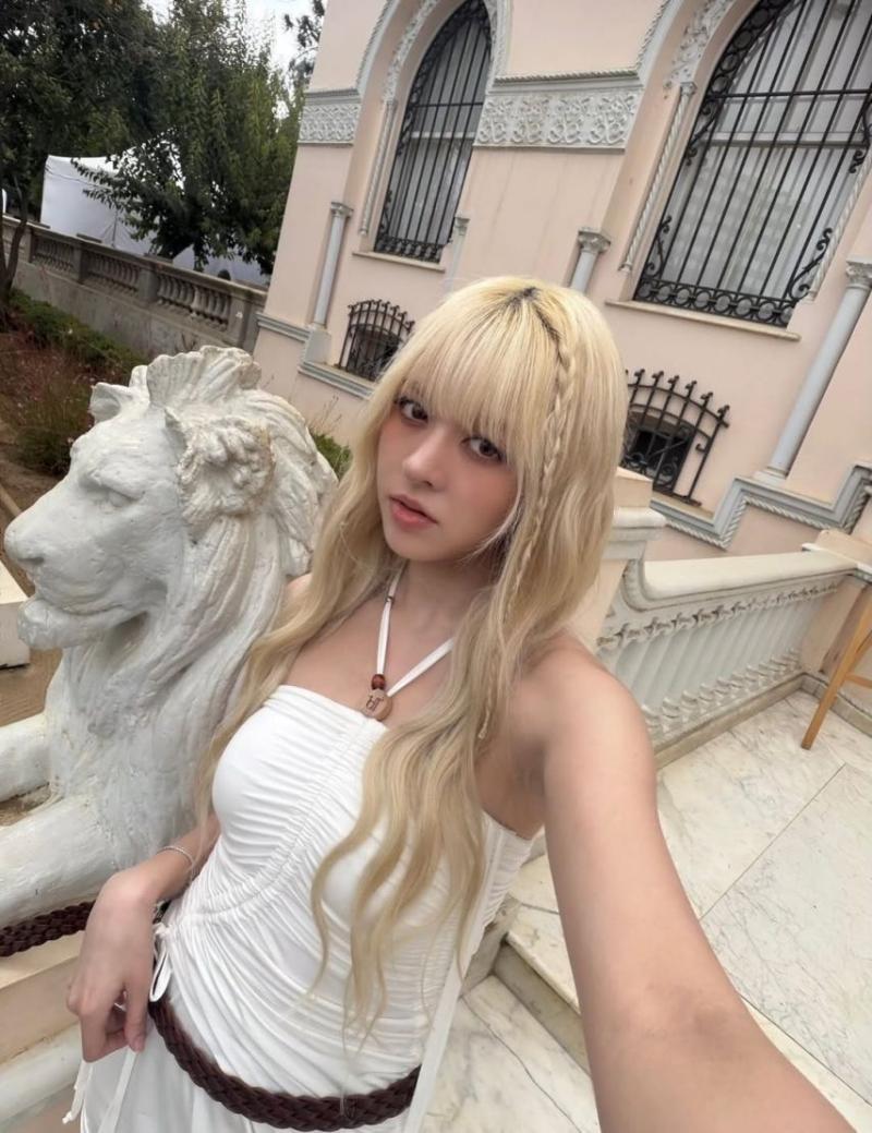 NMIXX (엔믹스) 릴리