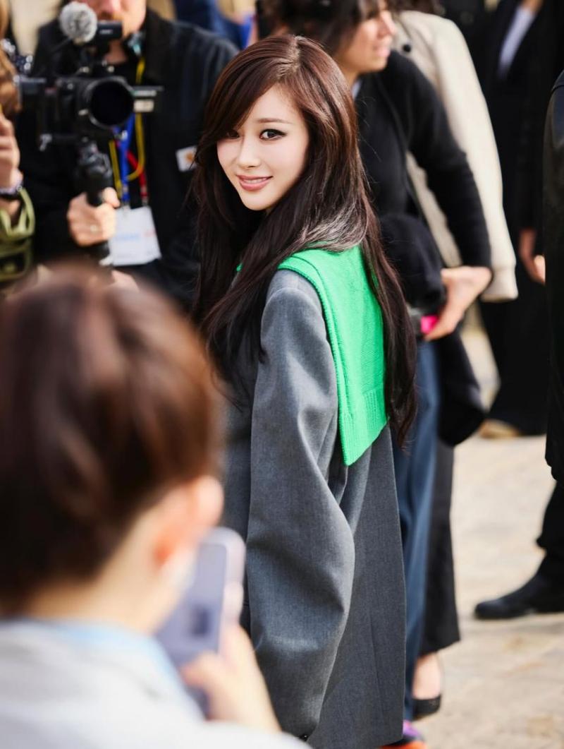 에스파 (aespa) 지젤