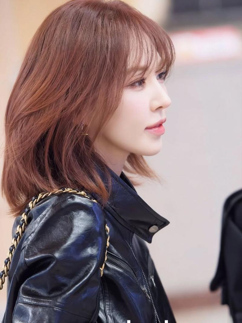 레드벨벳 (Red Velvet) 웬디