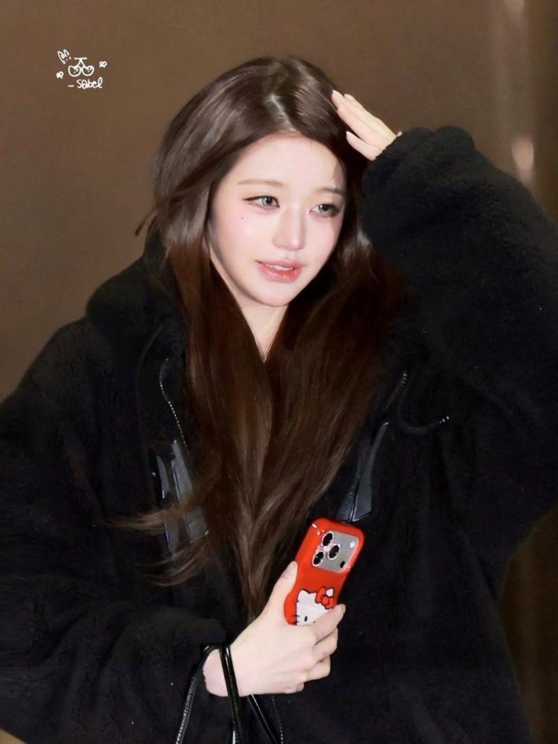 IVE (아이브) 장원영