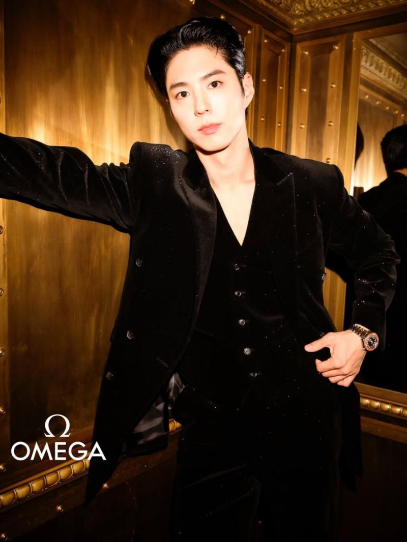 비쥬얼이 뭔가 더 업글한듯한 보검이 근황.jpg