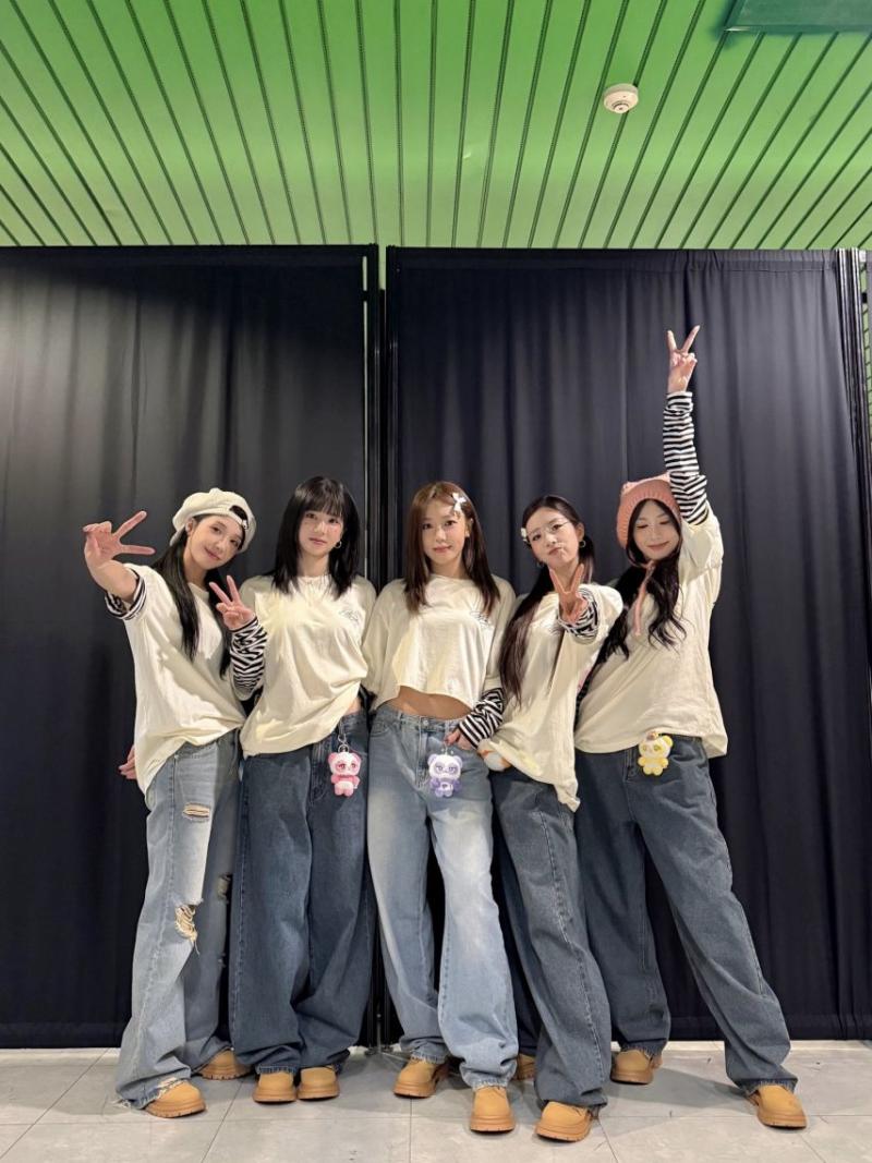 에이핑크 / 초롱,은지