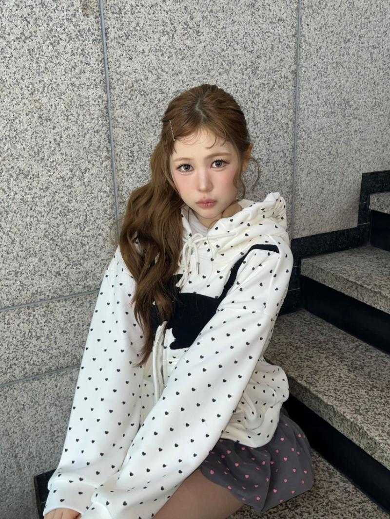 하츠투하츠 예온