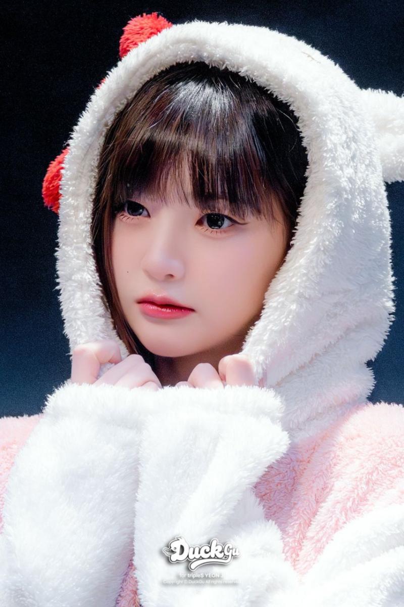 트리플에스 곽연지