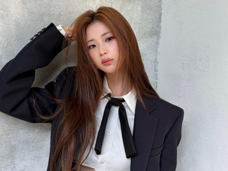 베이비몬스터 루카