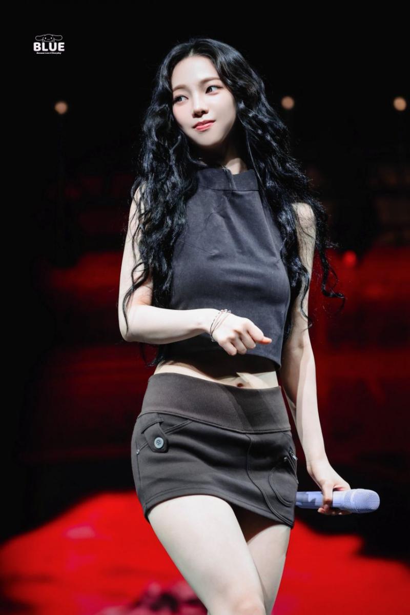 [에스파] 카리나