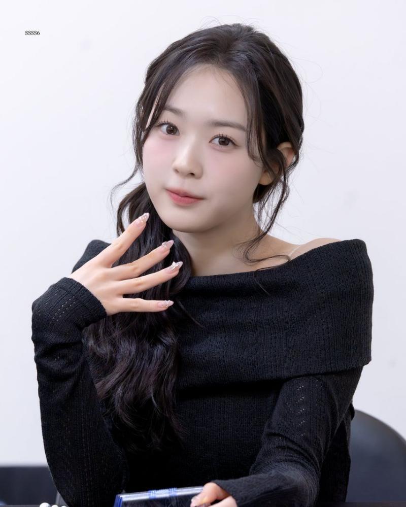 트리플에스 수민