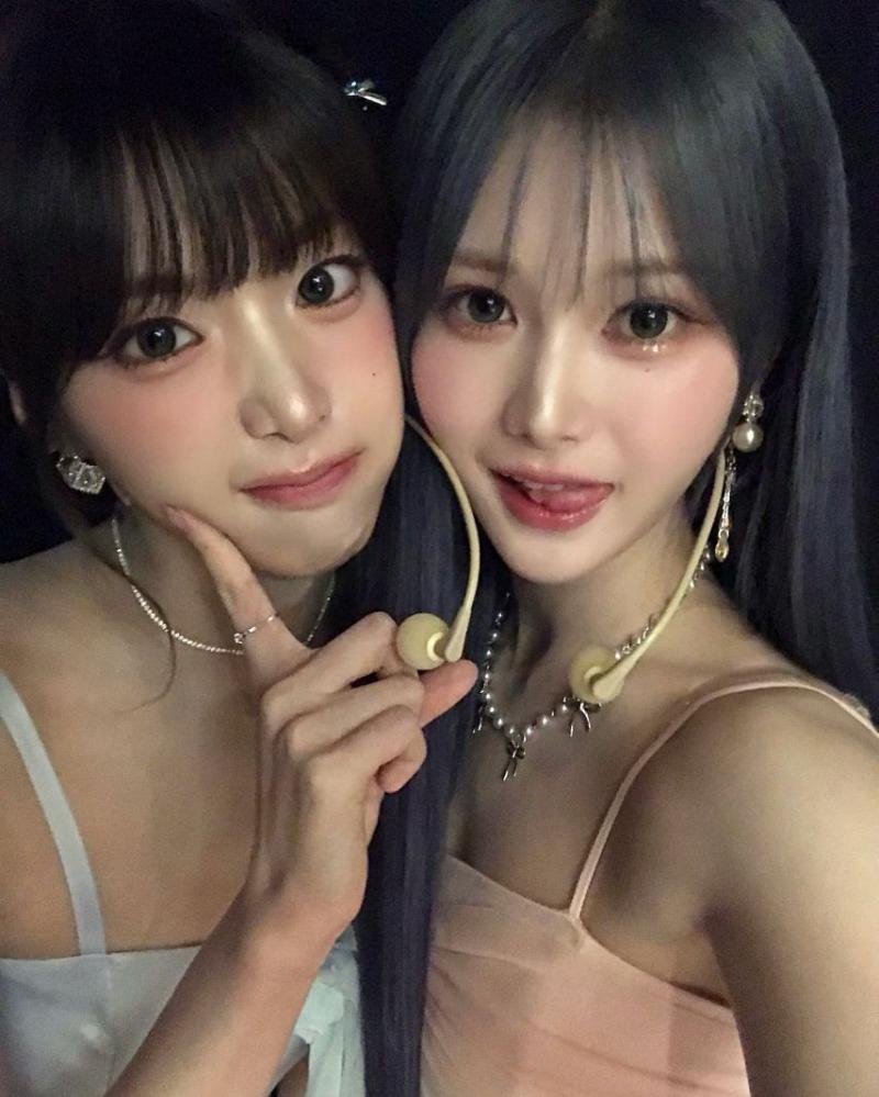 트리플에스 마유, 니엔