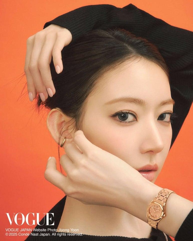 르세라핌 사쿠라