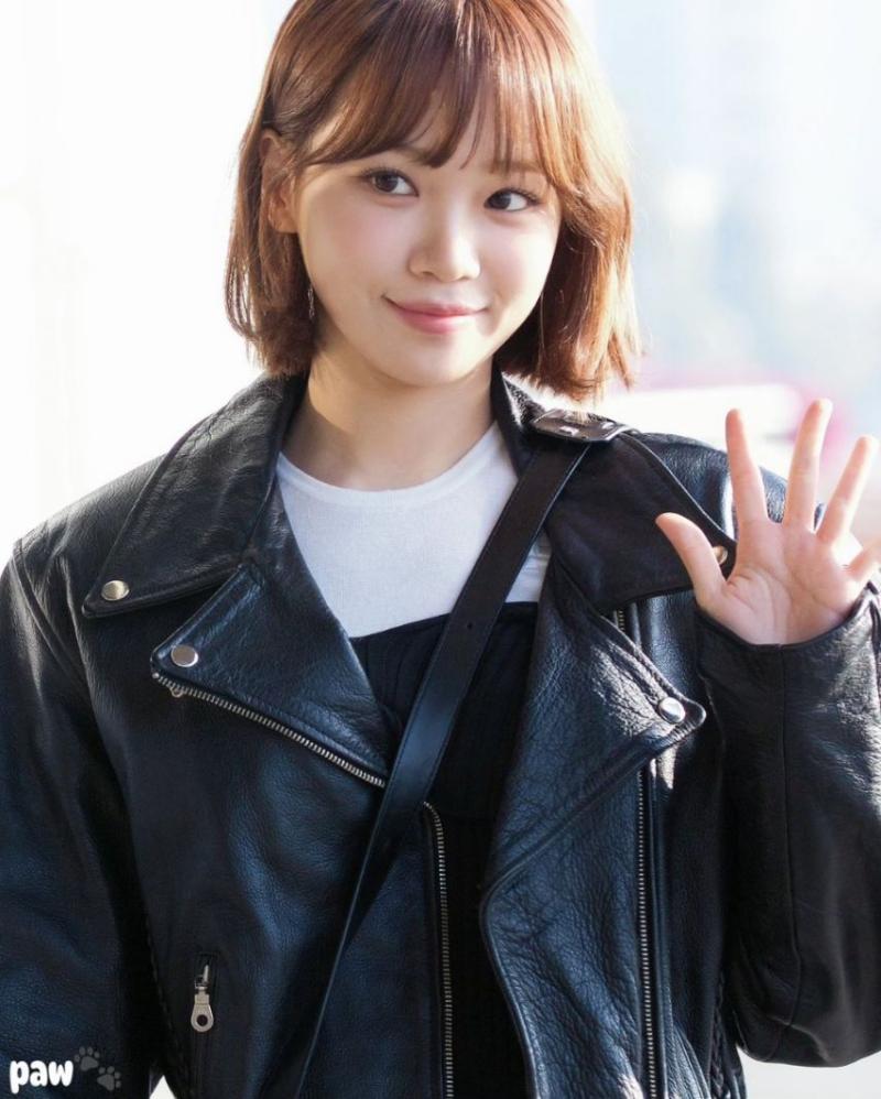 르세라핌 김채원