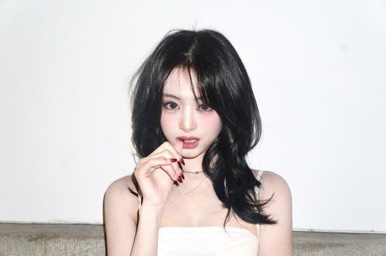 베이비몬스터 아현