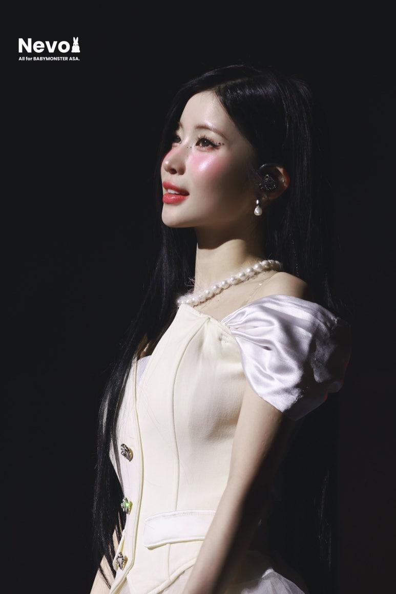 베이비몬스터 아사