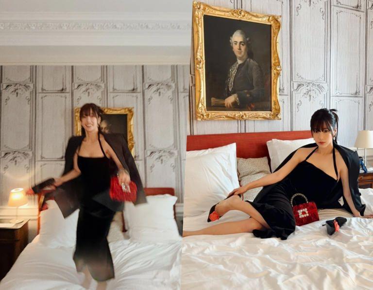 기은세 고품격 이미지