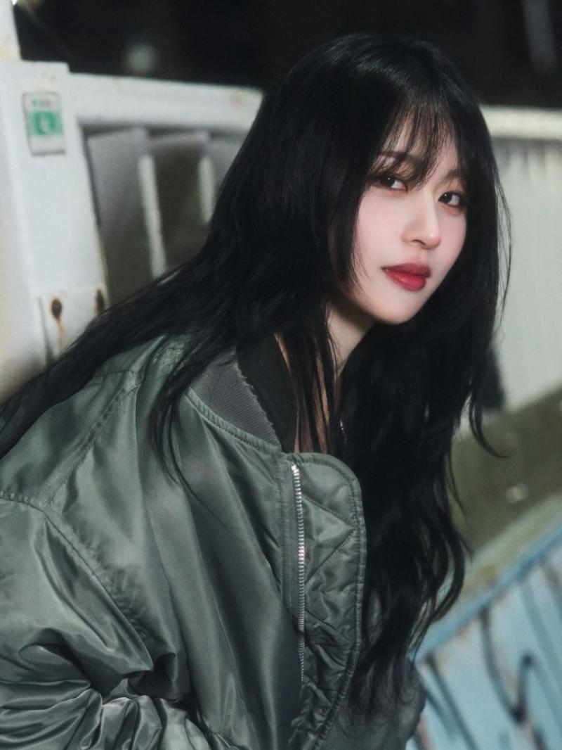 LATENCY 1st Mini Album [LATE O’ CLOCK] CONCEPT PHOTO